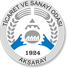 Aksaray Ticaret ve Sanayi Odası