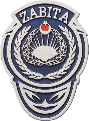Isparta Zabıta